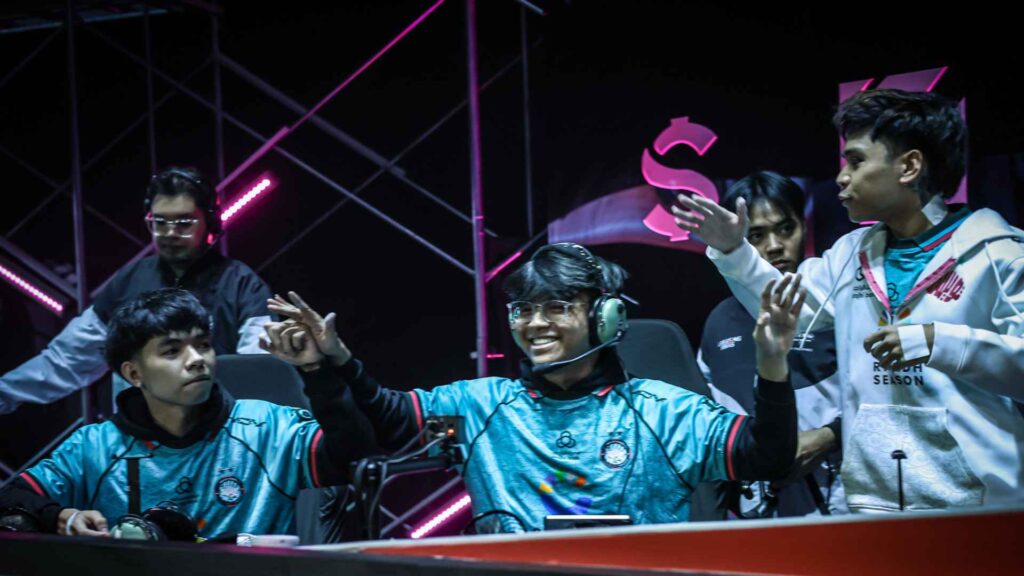 A new era for MP The King