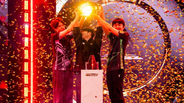 ALGS 2025 Split 2: APAC North and South teams to watch