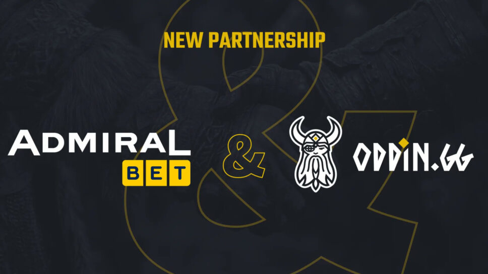 AdmiralBet x Oddin.gg