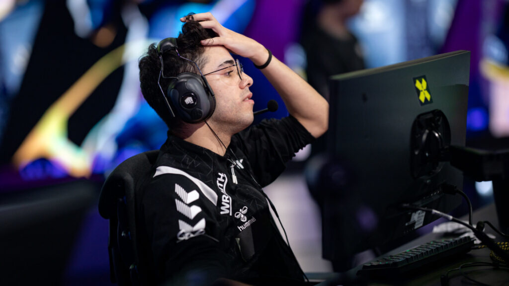 BBL LewN: “I made a lot of mistakes, and I need to fix them in one day”