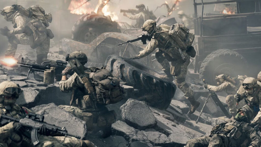 Best SGX loadout in Battlefield 6