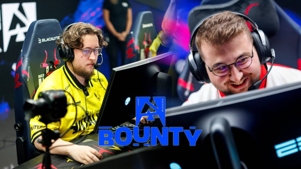 CS2 BLAST Bounty Fall 2025: Stream, teams, results, and more