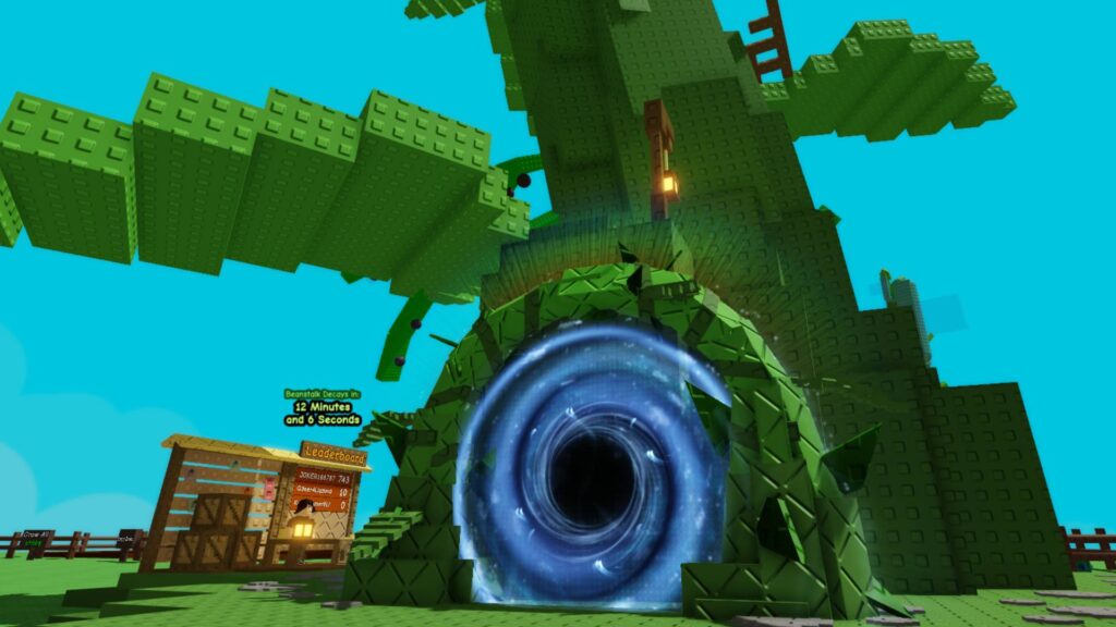 Beanstalk Event in Grow a Garden: A Complete Guide