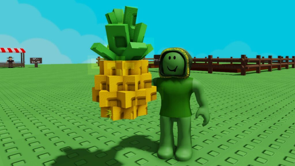 How to get the Bloom Mutation in Grow a Garden