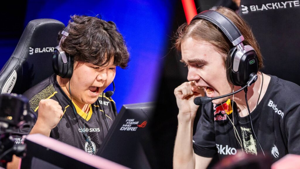 CS2 at the Esports World Cup 2025. Stream, matchups, and results