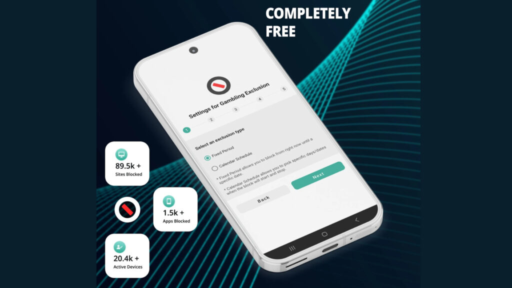 CasinoGuru and BetBlocker partnership adds support for Finnish language