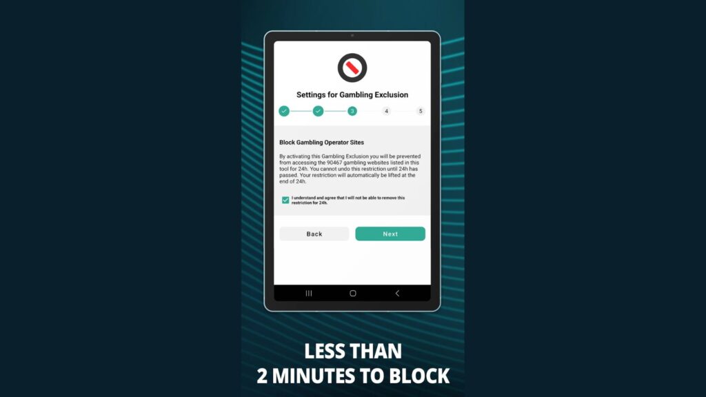 BetBlocker 