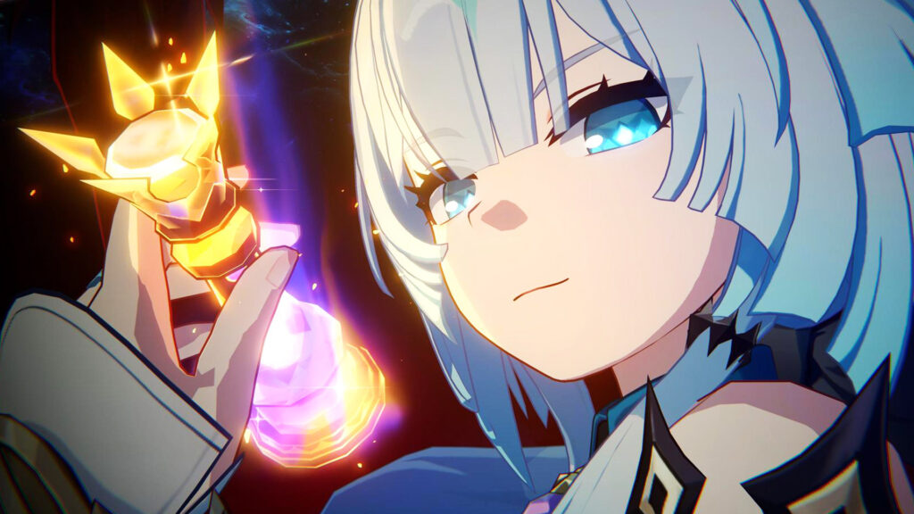 Cerydra kit in Honkai Star Rail: Is she your next support?