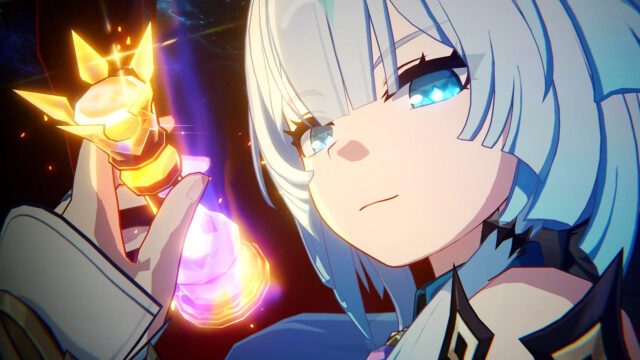 Cerydra kit in Honkai Star Rail: Is she your next support?