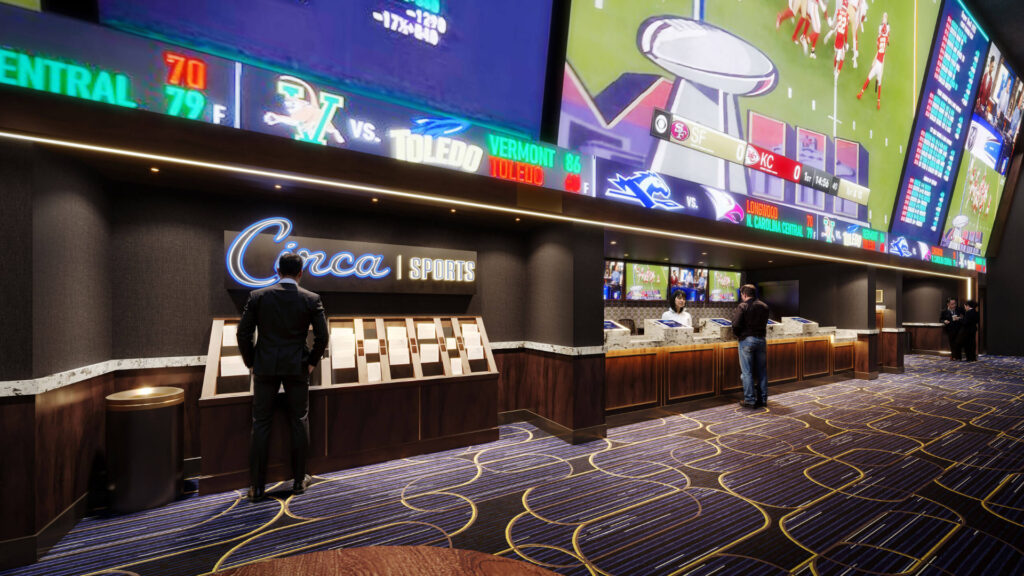 Missouri approves direct mobile sports betting licenses for DraftKings and Circa Sports