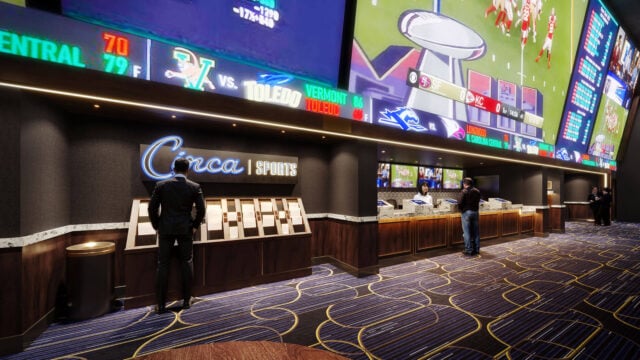 Missouri approves direct mobile sports betting licenses for DraftKings and Circa Sports