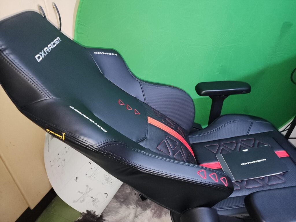 "Can it do this?" (Photo via esports.gg)