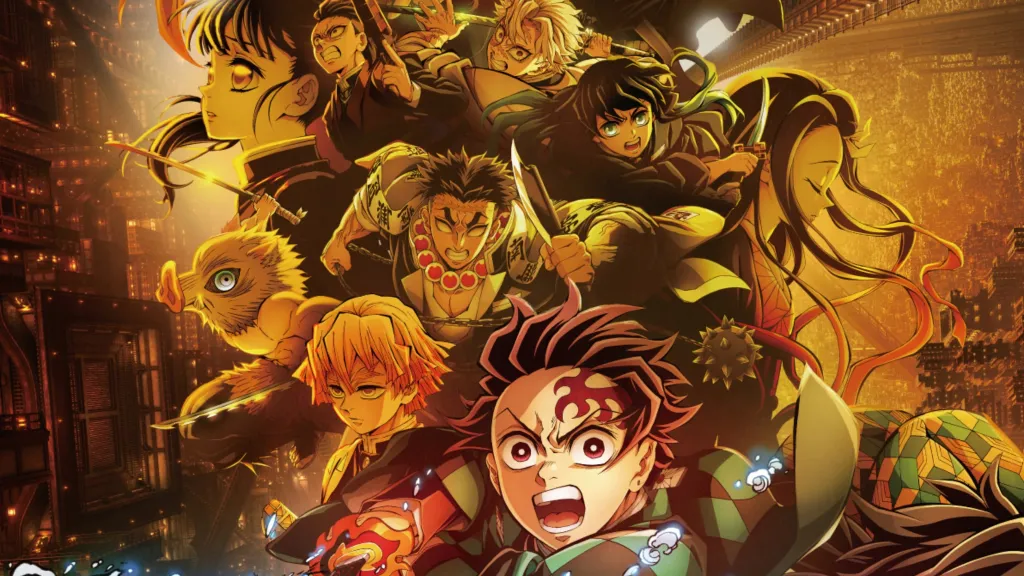 Demon Slayer: Infinite Castle breaks box office records in Southeast Asia