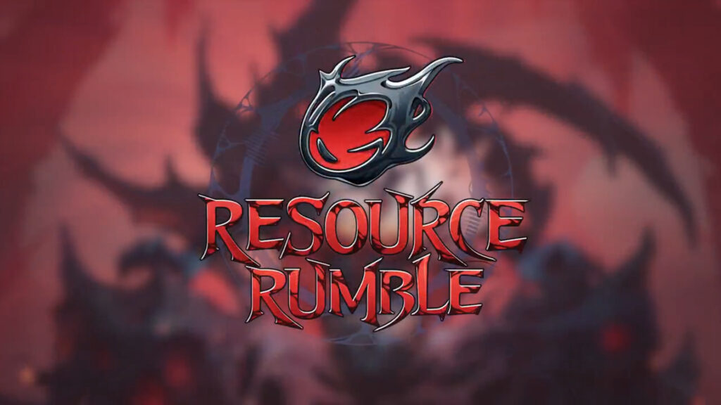 Everything about Marvel Rivals’ new game mode Resource Rumble