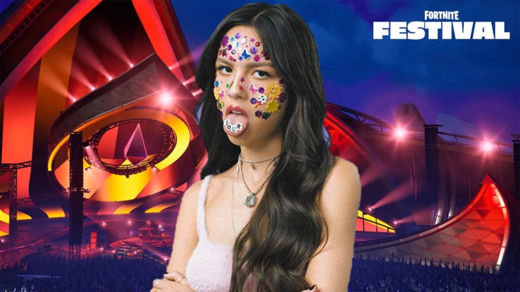 The latest Fortnite Festival Season 10 rumors point to one pop sensation