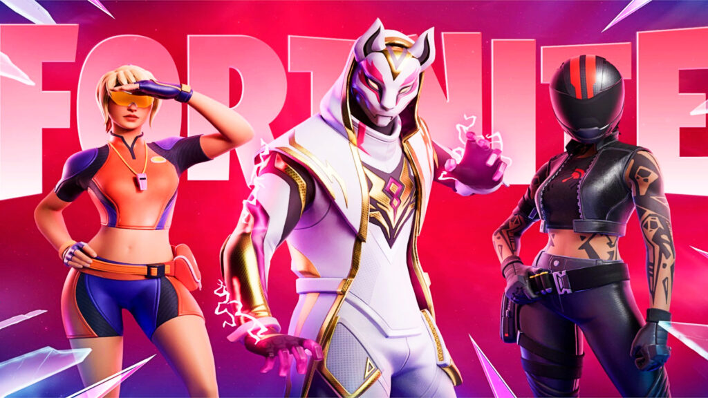 Fortnite OG Season 5 Pass featured image