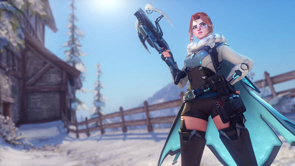 how to unlock galactic freja skin overwatch