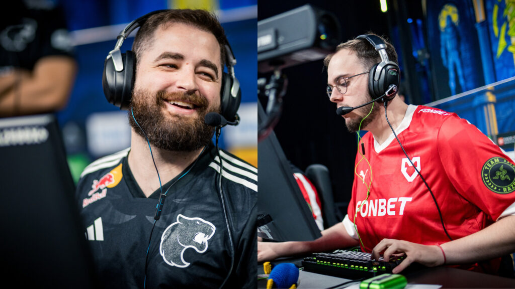 FURIA fall at the hands of MOUZ at IEM Cologne 2025