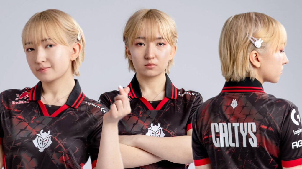 G2H Caltys on Game Changers Rising: “I hope it’s not a one-season thing.”