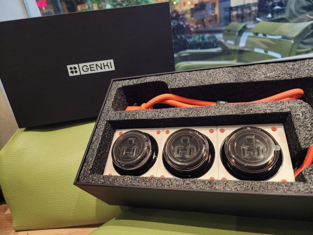 The Moonbase in its box (Photo via esports.gg)