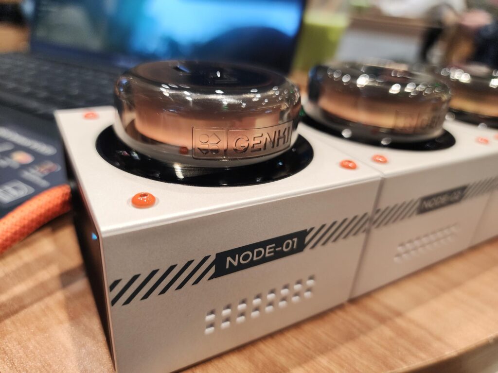 Lighting on the Moonbase (Photo via esports.gg)