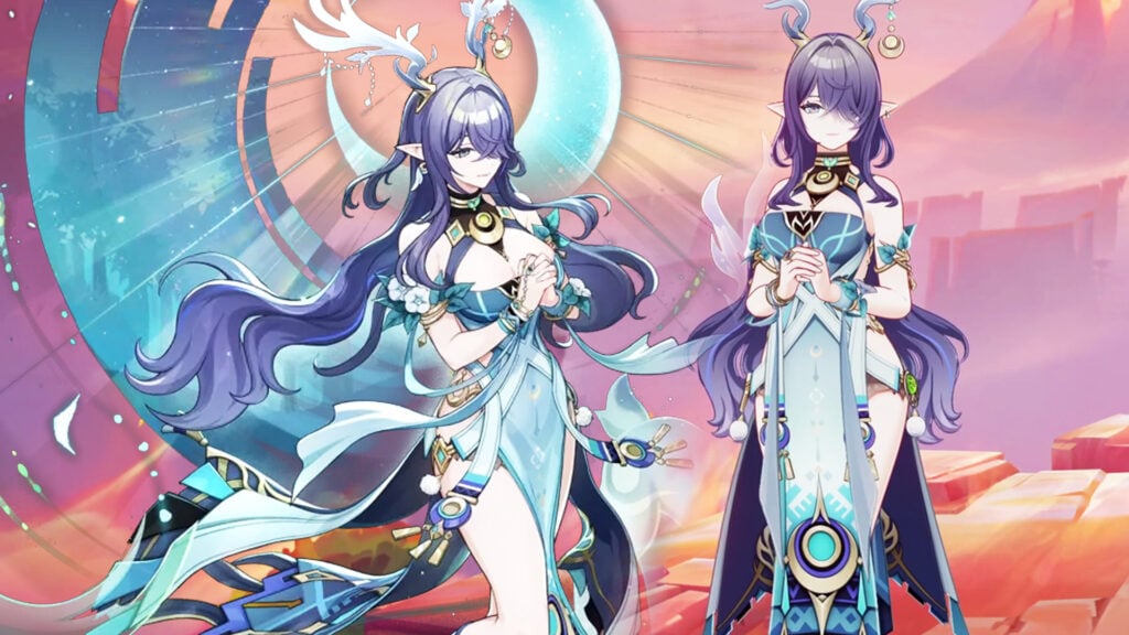 Genshin Impact: Lauma’s kit adds Lunar-Bloom and a new way to explore!