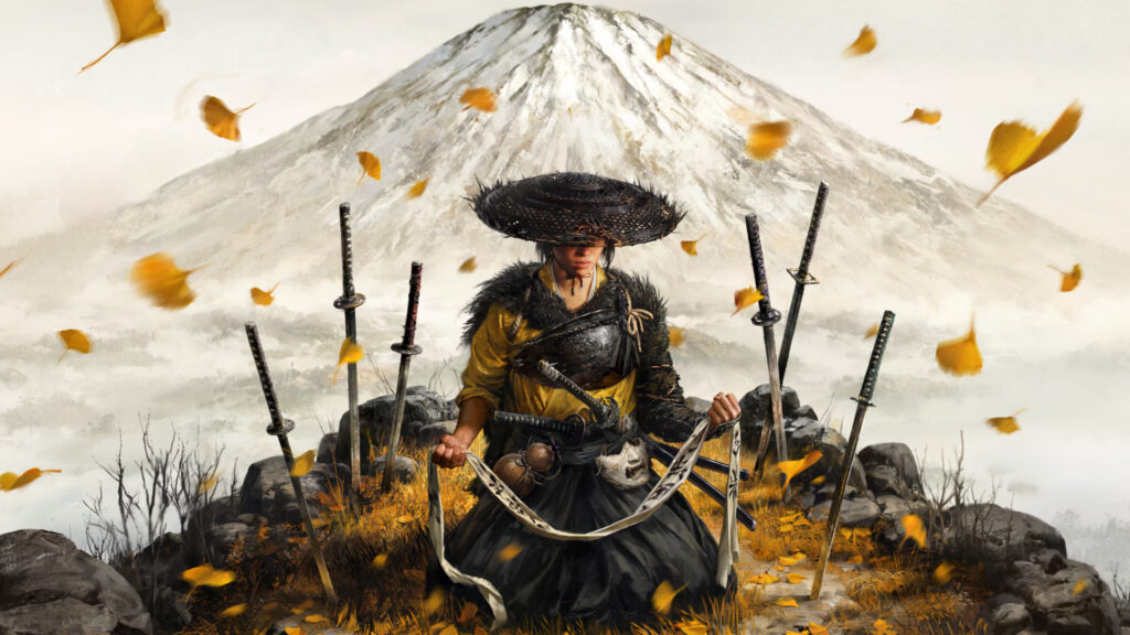 Ghost of Yōtei adds free co-op Legends mode in post-launch DLC