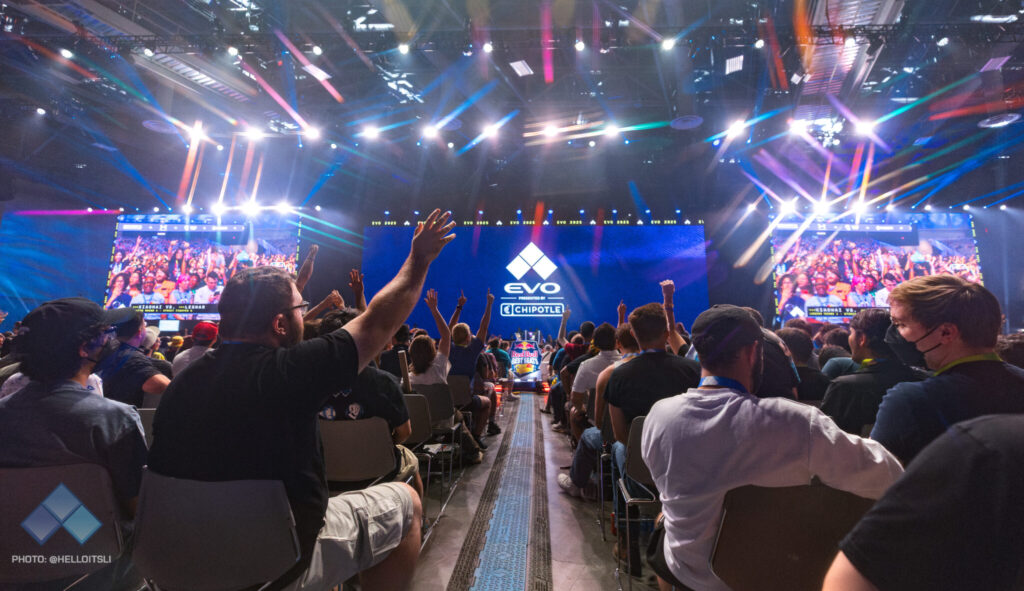 All Evo Las Vegas 2025 winners