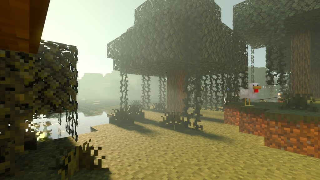 How to enable Ray Tracing in Minecraft Bedrock Edition