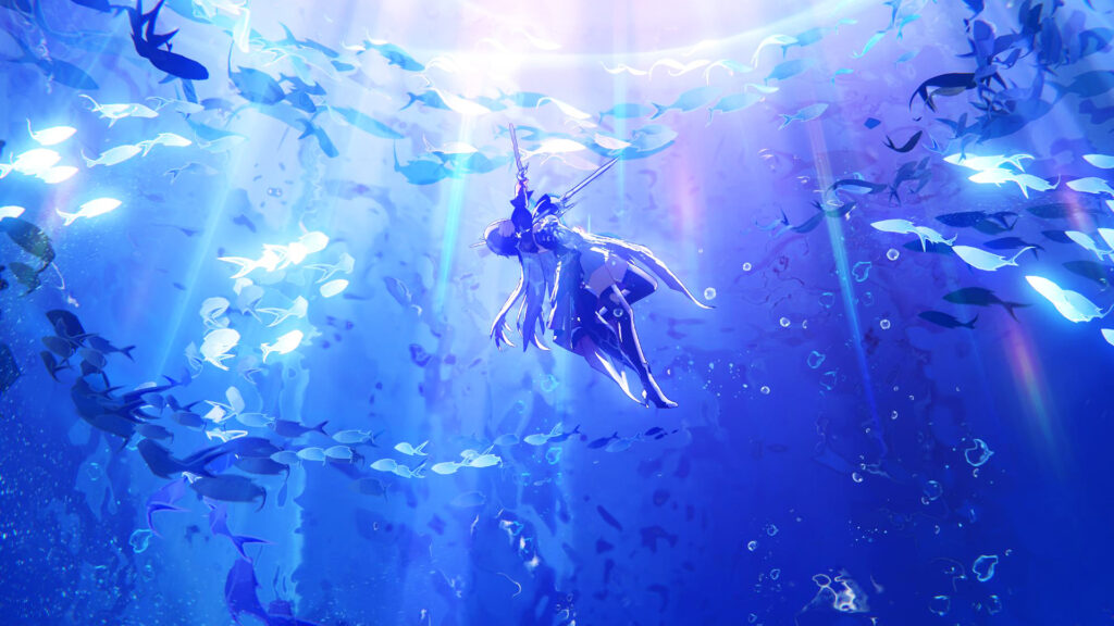 Hysilens kit: The savior DoT needs in Honkai Star Rail