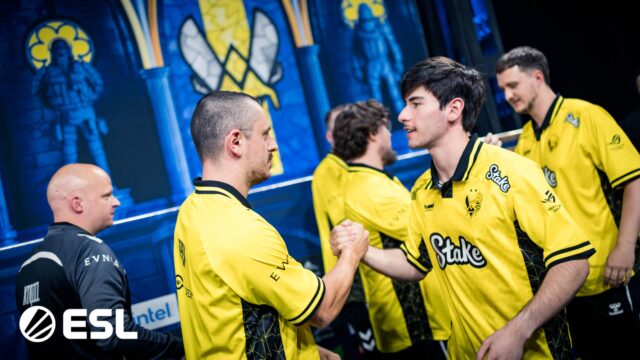 All betting platforms that sponsor CS2 teams at IEM Cologne 2025