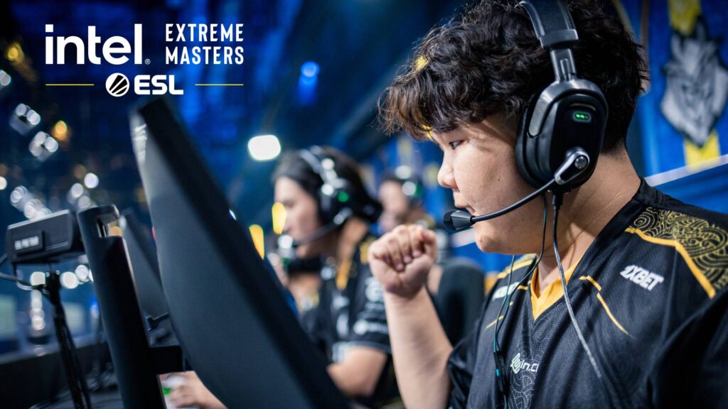 NAVI survive Inferno to eliminate The MongolZ and advance to the semi at IEM Cologne 2025