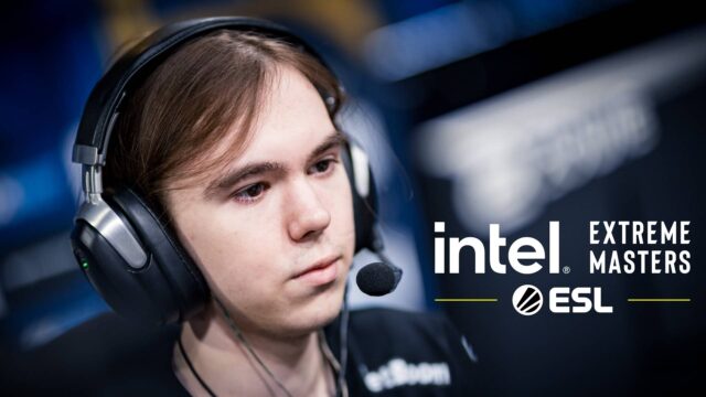 Spirit set the pace and send NAVI out of CS2 IEM Cologne 2025