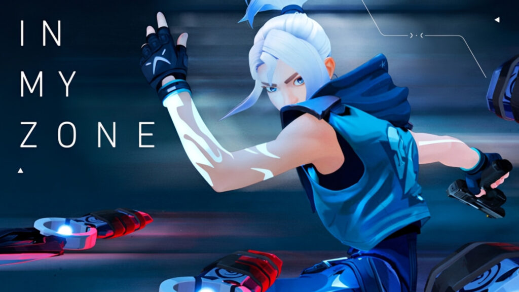 New BBNO$ track powers VALORANT Mobile’s China launch