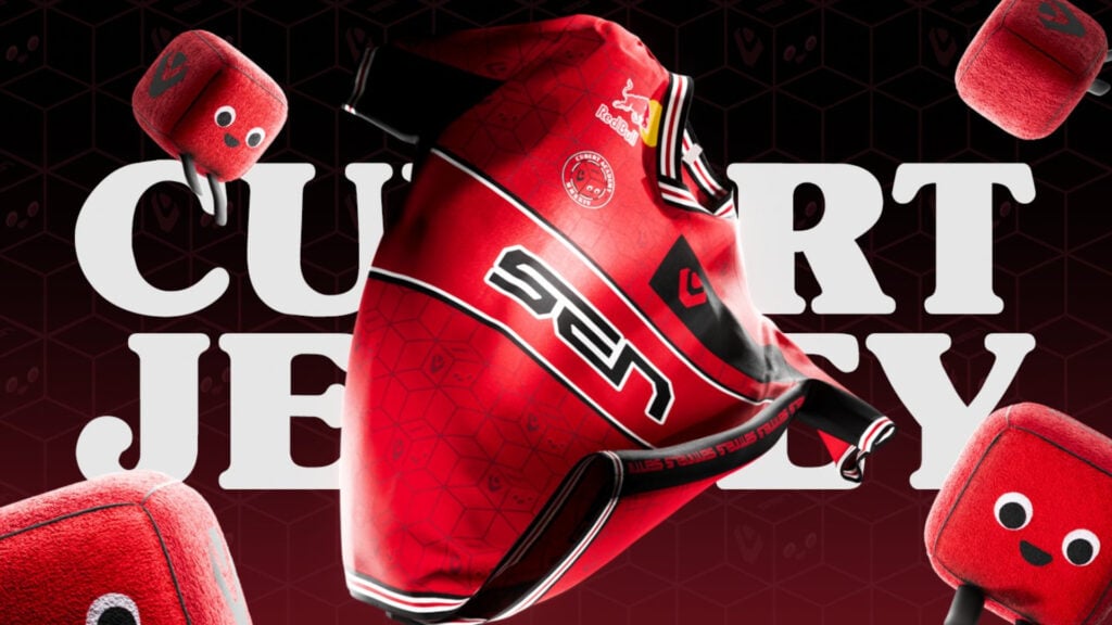 valorant Cubert Academy