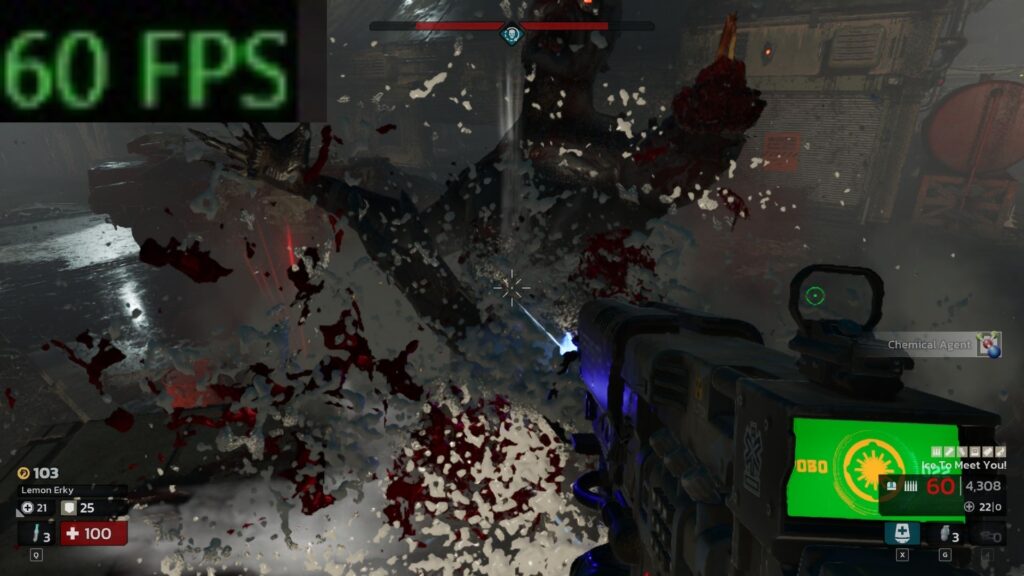 Killing Floor 3 optimization guide: best FPS, solve stuttering issues