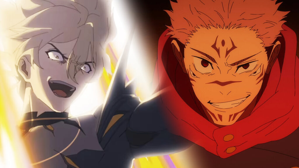 LEAKS: Honkai Star Rail to get Jujutsu Kaisen-style movie