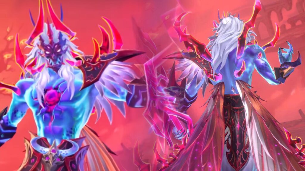 Leaks suggest a free Moskov Collector skin event in MLBB