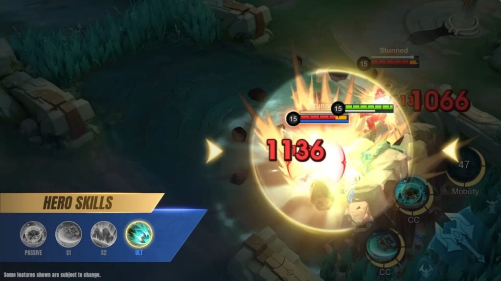 MLBB Grock Revamp Preview - Ultimate