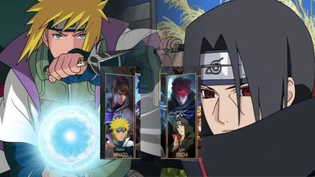 MLBB x Naruto event rerun might feature Minato and Itachi skins