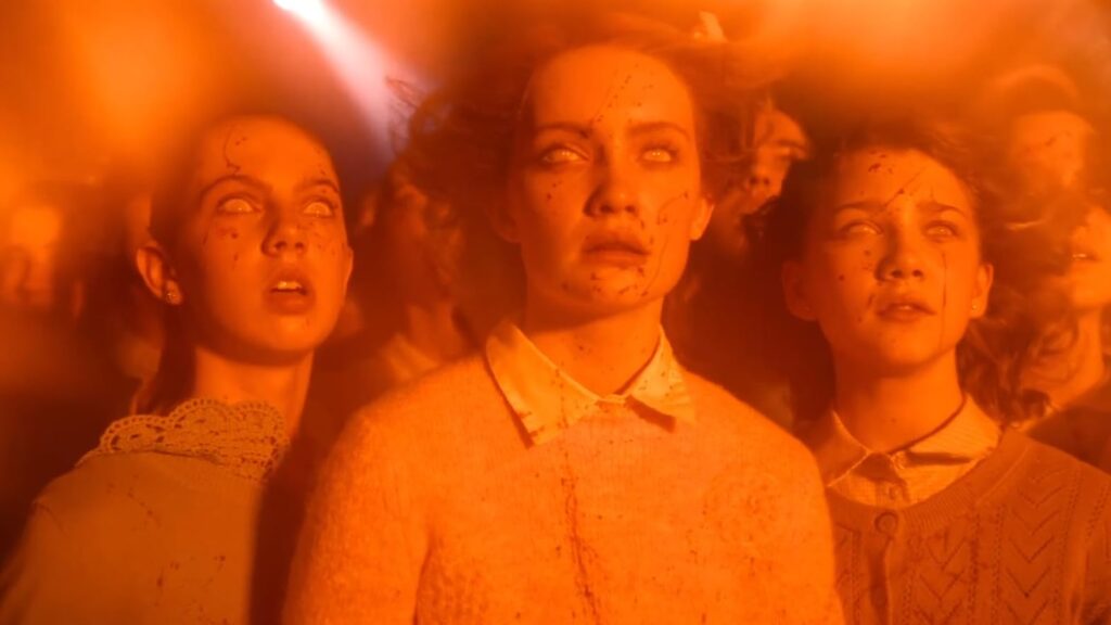 It: welcome to derry october release