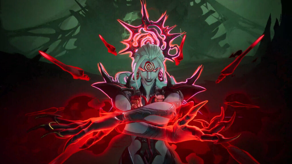 Marvel Rivals Season 3.5 kicks off with Queen’s Codex event