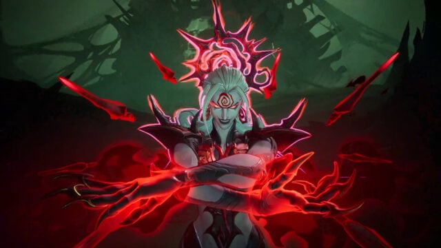 Marvel Rivals Season 3.5 kicks off with Queen's Codex event