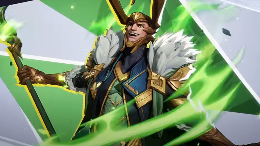 Marvel Rivals patch notes: Loki faces the nerf hammer