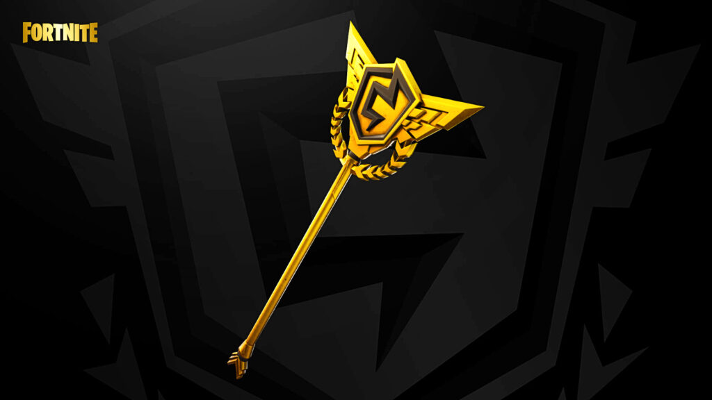 The FNCS Axe of Champions 1.0 is coming to Fortnite on September 4!