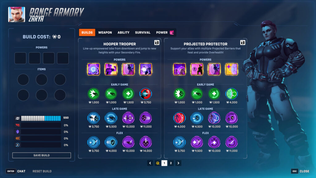 Overwatch 2 Luka Doncic