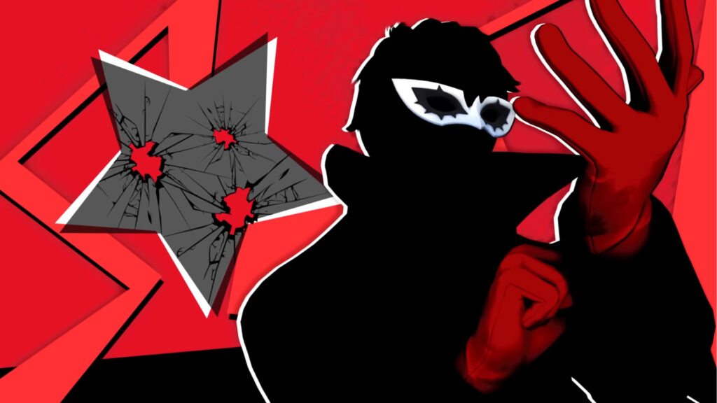 Overwatch 2 Persona 5 collaboration announced!