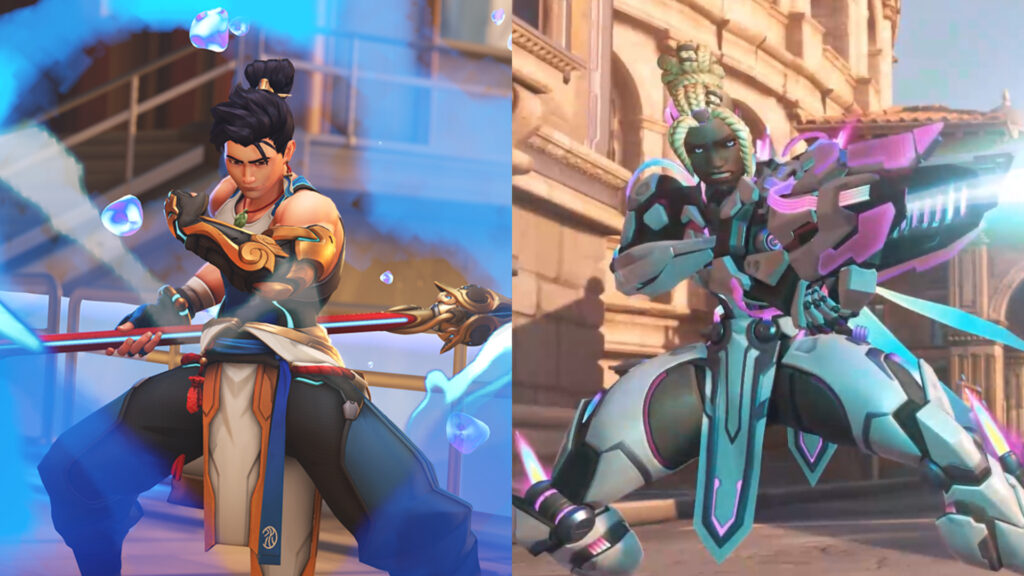 Overwatch 2 Season 18 countdown, release date, release time, and details