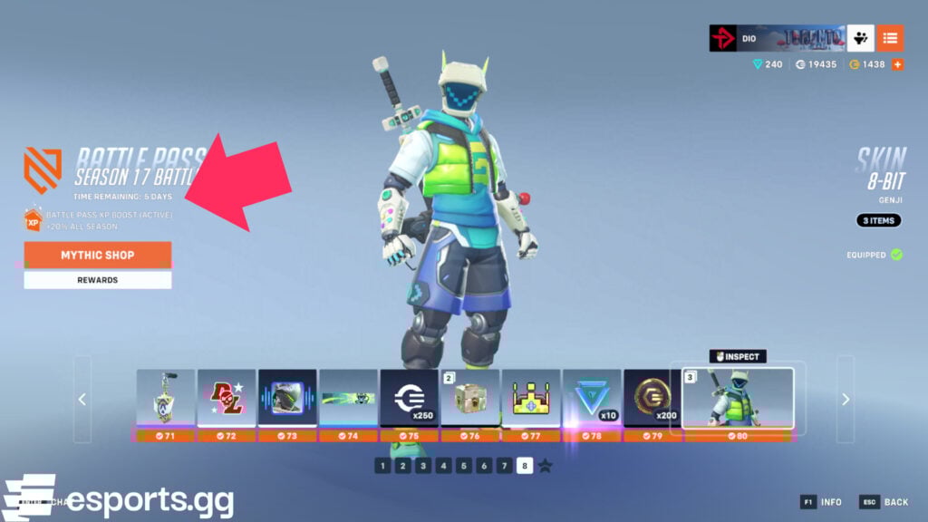 Overwatch 2 Season 18 release date