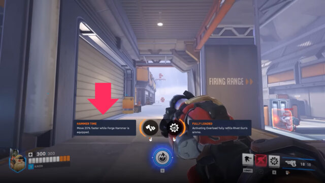 Overwatch 2 Season 18 gets over 50 new perks: Perks patch notes